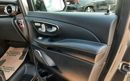 Mercedes-Benz V-Класс, 2022 год, 7 150 000 рублей, 10 фотография