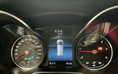 Mercedes-Benz V-Класс, 2022 год, 7 150 000 рублей, 19 фотография