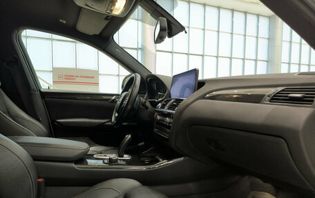 BMW X4, 2016 год, 2 950 000 рублей, 11 фотография