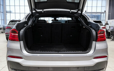 BMW X4, 2016 год, 2 950 000 рублей, 10 фотография