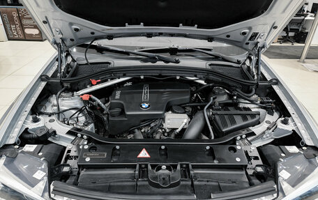 BMW X4, 2016 год, 2 950 000 рублей, 9 фотография