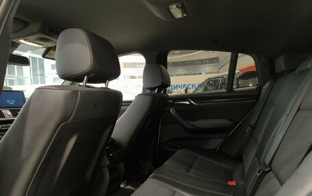 BMW X4, 2016 год, 2 950 000 рублей, 12 фотография