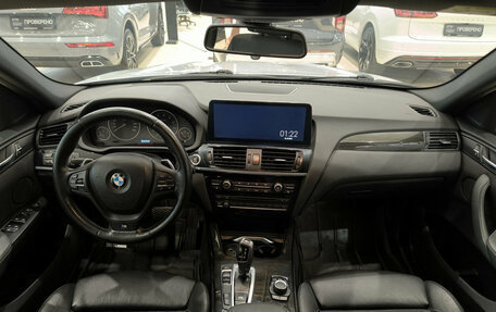 BMW X4, 2016 год, 2 950 000 рублей, 14 фотография