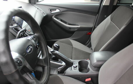 Ford Focus III, 2012 год, 697 000 рублей, 10 фотография