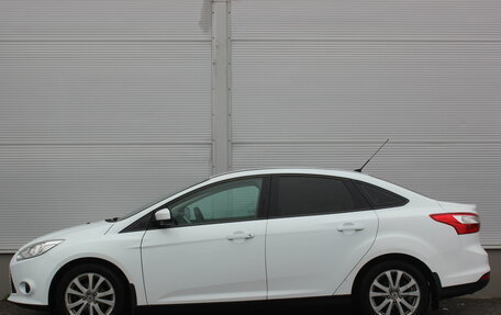 Ford Focus III, 2012 год, 697 000 рублей, 6 фотография