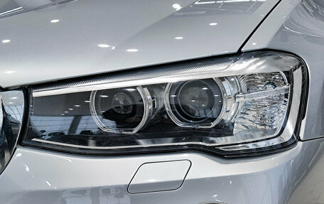 BMW X4, 2016 год, 2 950 000 рублей, 17 фотография