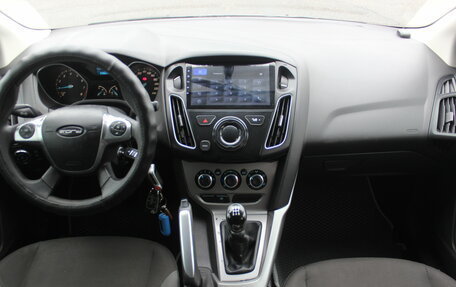 Ford Focus III, 2012 год, 697 000 рублей, 7 фотография