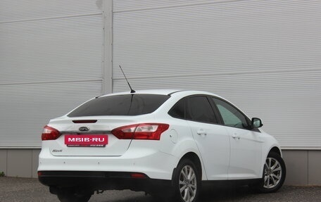 Ford Focus III, 2012 год, 697 000 рублей, 2 фотография
