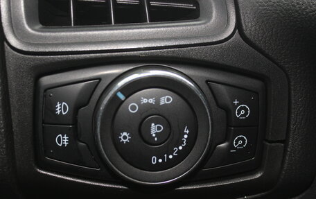 Ford Focus III, 2012 год, 697 000 рублей, 17 фотография