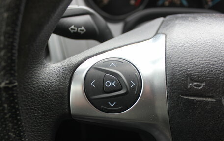 Ford Focus III, 2012 год, 697 000 рублей, 19 фотография