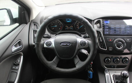 Ford Focus III, 2012 год, 697 000 рублей, 16 фотография