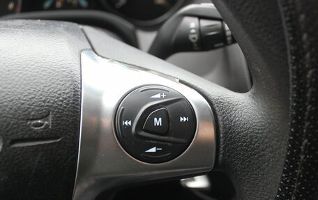 Ford Focus III, 2012 год, 697 000 рублей, 20 фотография