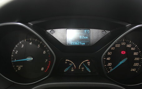 Ford Focus III, 2012 год, 697 000 рублей, 18 фотография