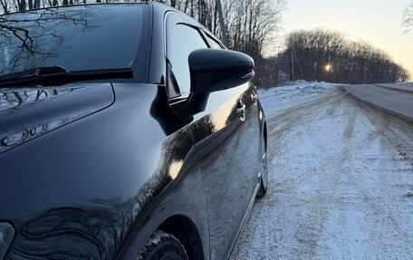 Lexus CT I рестайлинг, 2011 год, 1 450 000 рублей, 6 фотография