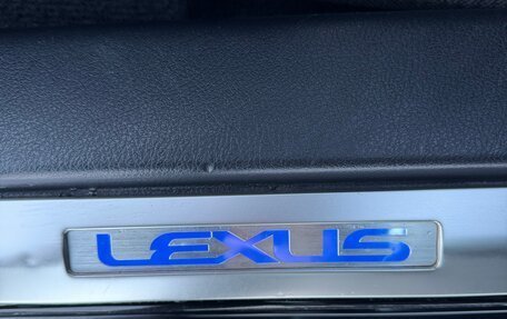 Lexus CT I рестайлинг, 2011 год, 1 450 000 рублей, 9 фотография