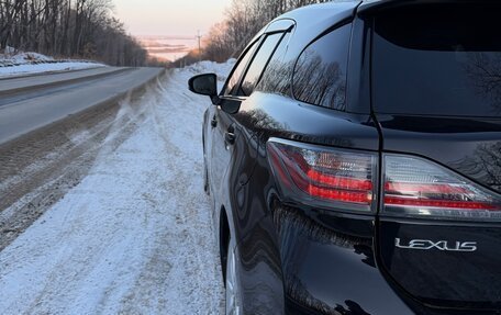 Lexus CT I рестайлинг, 2011 год, 1 450 000 рублей, 5 фотография