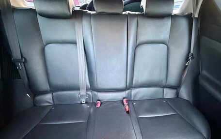 Lexus CT I рестайлинг, 2011 год, 1 450 000 рублей, 14 фотография