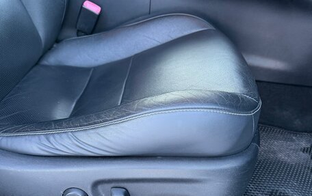 Lexus CT I рестайлинг, 2011 год, 1 450 000 рублей, 8 фотография