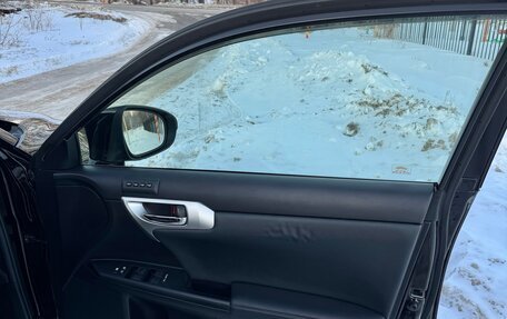 Lexus CT I рестайлинг, 2011 год, 1 450 000 рублей, 13 фотография