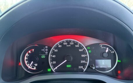 Lexus CT I рестайлинг, 2011 год, 1 450 000 рублей, 18 фотография