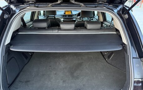 Lexus CT I рестайлинг, 2011 год, 1 450 000 рублей, 20 фотография