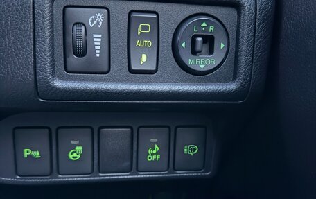 Lexus CT I рестайлинг, 2011 год, 1 450 000 рублей, 26 фотография