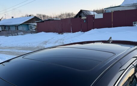 Lexus CT I рестайлинг, 2011 год, 1 450 000 рублей, 24 фотография