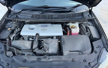 Lexus CT I рестайлинг, 2011 год, 1 450 000 рублей, 25 фотография