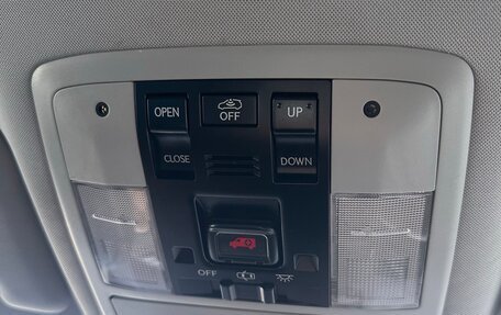 Lexus CT I рестайлинг, 2011 год, 1 450 000 рублей, 29 фотография