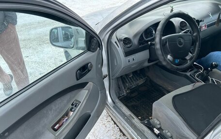 Chevrolet Lacetti, 2012 год, 350 000 рублей, 4 фотография