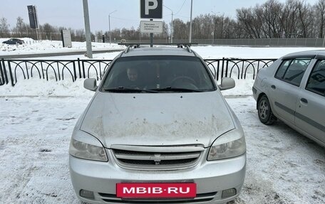Chevrolet Lacetti, 2012 год, 350 000 рублей, 2 фотография