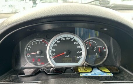 Chevrolet Lacetti, 2012 год, 350 000 рублей, 5 фотография