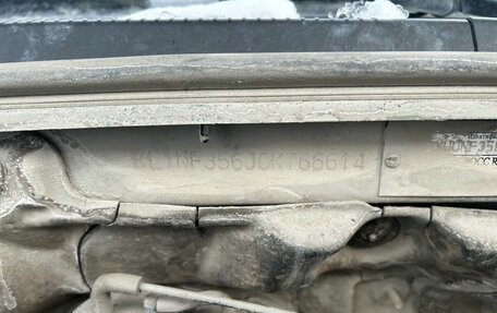 Chevrolet Lacetti, 2012 год, 350 000 рублей, 16 фотография