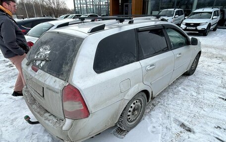Chevrolet Lacetti, 2012 год, 350 000 рублей, 11 фотография