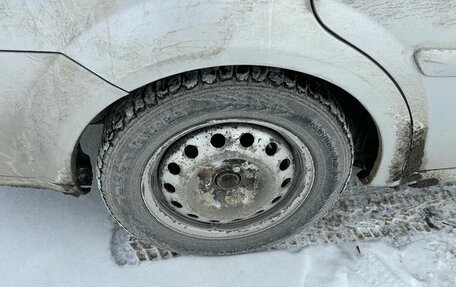 Chevrolet Lacetti, 2012 год, 350 000 рублей, 12 фотография