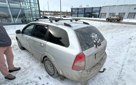 Chevrolet Lacetti, 2012 год, 350 000 рублей, 8 фотография