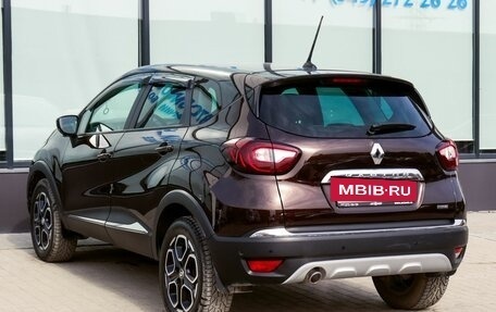 Renault Kaptur I рестайлинг, 2020 год, 1 825 000 рублей, 3 фотография
