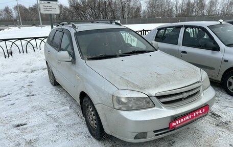 Chevrolet Lacetti, 2012 год, 350 000 рублей, 13 фотография