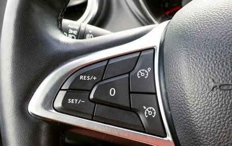 Renault Kaptur I рестайлинг, 2020 год, 1 825 000 рублей, 12 фотография