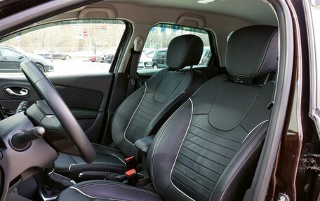 Renault Kaptur I рестайлинг, 2020 год, 1 825 000 рублей, 9 фотография