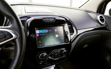 Renault Kaptur I рестайлинг, 2020 год, 1 825 000 рублей, 15 фотография