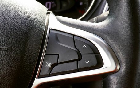 Renault Kaptur I рестайлинг, 2020 год, 1 825 000 рублей, 13 фотография