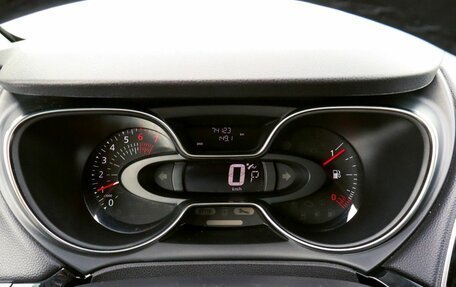 Renault Kaptur I рестайлинг, 2020 год, 1 825 000 рублей, 18 фотография