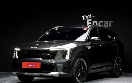 KIA Sorento IV, 2023 год, 5 420 000 рублей, 1 фотография