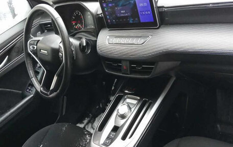 Haval Jolion, 2024 год, 1 325 000 рублей, 5 фотография