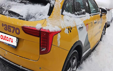 Haval Jolion, 2024 год, 1 325 000 рублей, 2 фотография