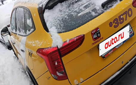 Haval Jolion, 2024 год, 1 325 000 рублей, 8 фотография