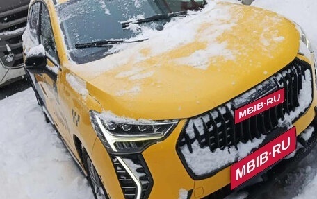 Haval Jolion, 2024 год, 1 325 000 рублей, 7 фотография