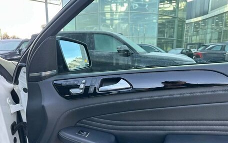 Mercedes-Benz GLE, 2015 год, 3 852 000 рублей, 9 фотография