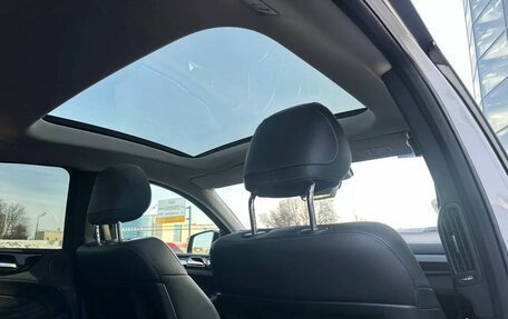 Mercedes-Benz GLE, 2015 год, 3 852 000 рублей, 11 фотография